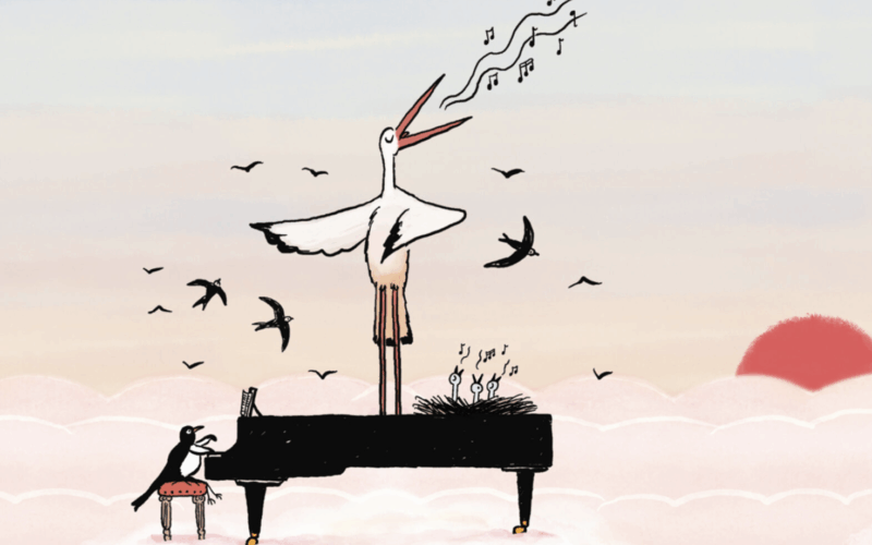 Festival Sur un petit nuage 2025