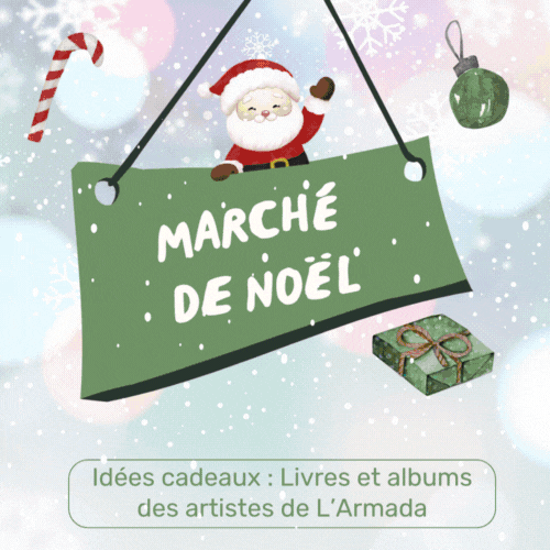 Marché de noël 2026
